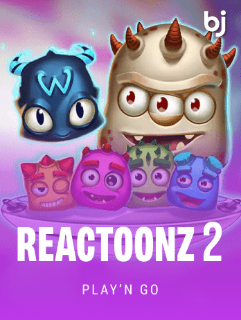 Reactoonz 2 screenshot